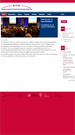 Mobile Screenshot of nispa.nl